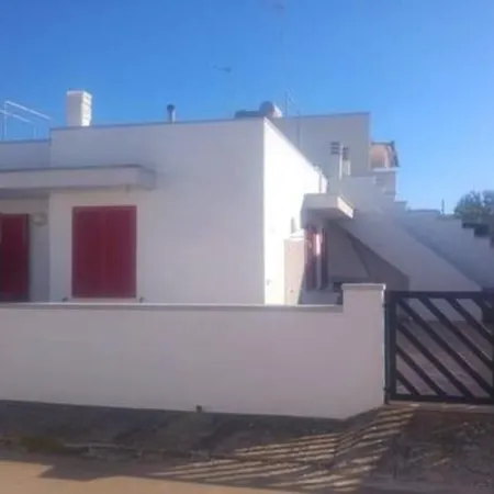 Cosimo Сasa de vacaciones Lido Marini