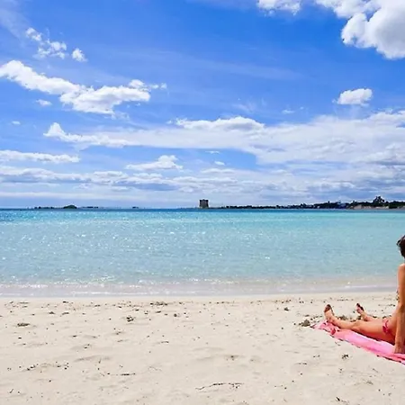 Сasa de vacaciones Cosimo Lido Marini